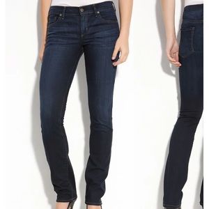 Citizens of Humanity ‘Ava’ straight leg jeans